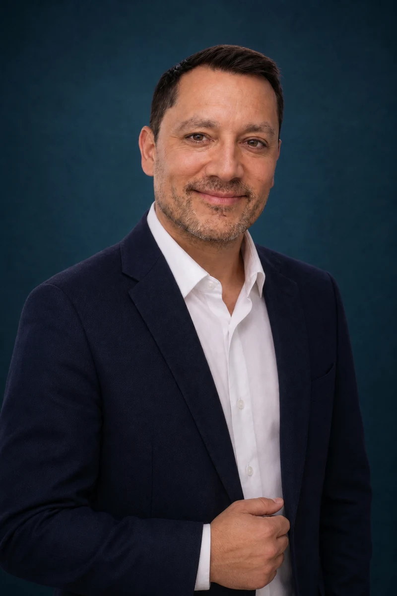 Esteban Gómez