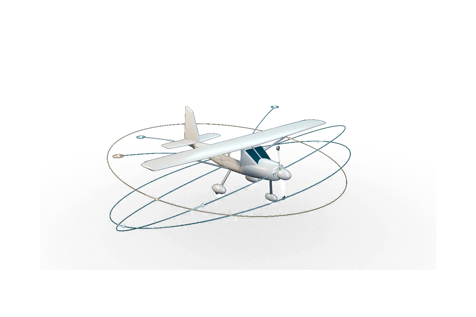 AGOC School — concepto de formación aeronáutica